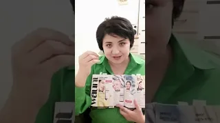 Топ-10 продуктов из 14-го каталога Oriflame