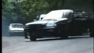 Japanese Touge Drift Battle