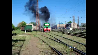 LJ150126 201 ru railway Дал медведя