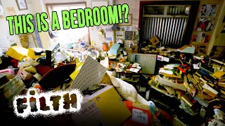 People Actually Live Like This?! | Hoarders Full Episode | Filth