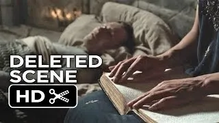 The Book of Eli Deleted Scene - Reading the Bible - (2010) - Denzel Washington, Mila Kunis Movie HD