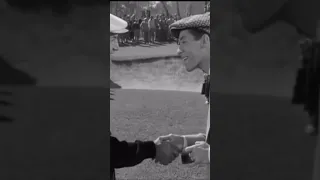 My two favourites together in "The Caddy - 1953". I loved Jerry Lewis as a kid 🏌️‍♂️❤️