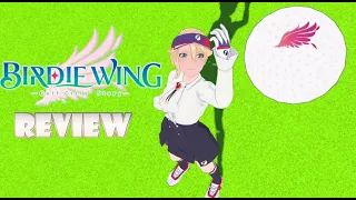 Birdie Wing: Golf Girls Story (Switch) Review