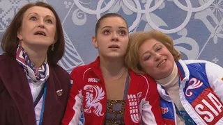 Sochi ISU Fraud UPDATED - Italians Roast ISU - Adelina Sotnikova Yellow Medal Queen Yuna Gold Medal