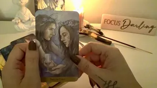 Messages From Your Future Spouse!😍👰🤵 Your Love Story!! Pick a Card Tarot Reading