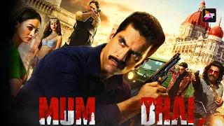 Friday Premiere  - 4K Full Show - Mum Bhai  (Starting From The Bottom ) Sikander Kher, Angad Bedi