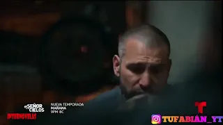 El señor de los cielos 8 Avance capítulo 10