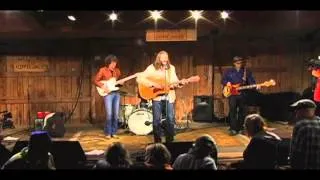 Sam Lewis & Kenny Vaughan Live at Hippie Jack's