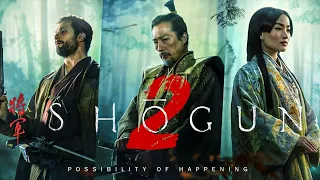 'Shōgun' Season 2: Creator Interviews and Adaptation Possibilities