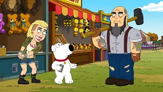 Family Guy Season 21 Episode 9 - Carny Knowledge Full Episode NoCuts 1080p