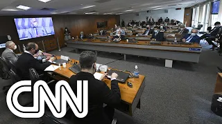 Entenda os primeiros passos da CPI da Covid-19 | VISÃO CNN