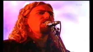 Nickelback Live At Bizarre Festival 2001 Full Concert