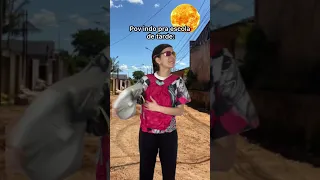 Pov indo pra escola de manhã vs indo de tarde