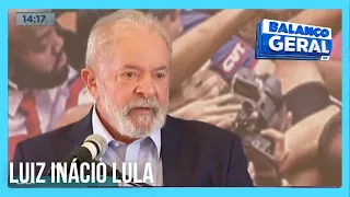 De torneiro mecânico a presidente da república: conheça Lula