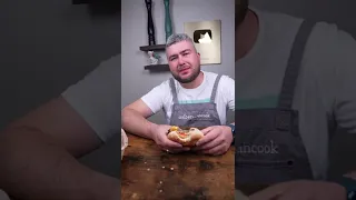 You All Know | April Fool With Burger