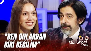 "En Aptal Olanın Peşine Düşüyoruz" - Duygu Özaslan | Okan Bayülgen ile Muhabbet Kralı