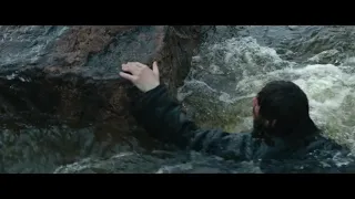 Exclusive: Outlaw King River Chase Deleted Scene