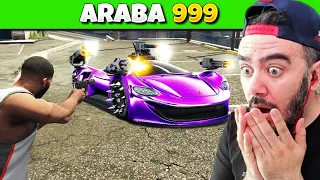 HEYCANDAN BAYILDIM PABLO'NUN ARABASINI BULDUM - GTA 5 MODS