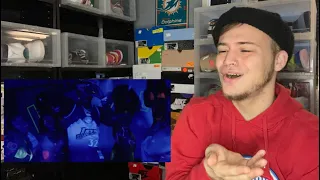 El Diabeto Reacts to Sleepy Hallow "Luv Em All" Official Video