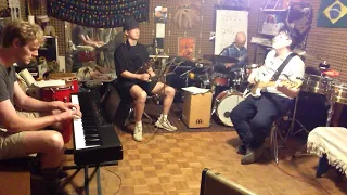 Just Friends: Kelowna Wednesday Night Jazz Jam