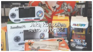 Jaką konsolę retro wybrać? Poradnik od arhn.eu – RTV EURO AGD