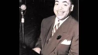 Fats Waller 1938 Live Radio Broadcast