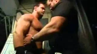 Chris Benoit R.I.P Крис Я тебя некогда не забуду