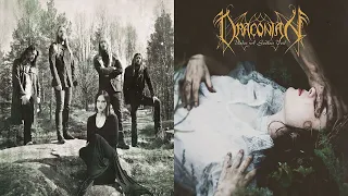 DRACONIAN - Under a Godless Veil - The Sethian