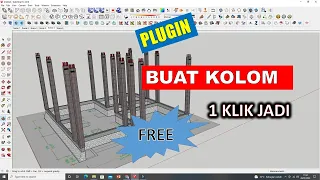 Plugin Easy Ways to Create Building Columns 1 x click