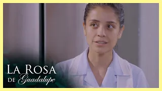 Isabel es reconocida como empleada doméstica | La Rosa de Guadalupe 3/4 | La mujer del hogar