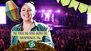 MARI FERNANDEZ NO SÃO JOÃO DE ARAPIRACA/AL | SÃO JOÃO 2022 🔥🪗