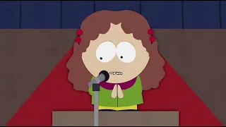 La novia de Kyle 2/8 | South Park