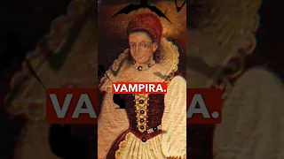 La condesa vampira, Elizabeth Bathory