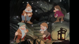 Disney's Snow White and the Seven Dwarfs: - "Dig Dig Dig"