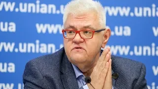 Сивохо не на шутку разозлил украинцев скандальным заявлением о Донбассе