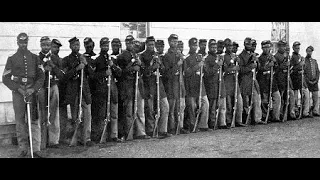 2/18/19 Black Vermonters Who Served in the Civil War on 'Across The Fence'