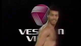 Coming Attractions - Sexy Men and Sexier VHS Company Logos