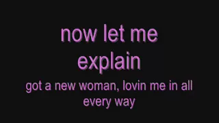 Ne-Yo - I'm In Love (LYRICS)