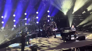 Billy Joel “Only the Good Die Young” MSG 4-26-24