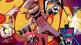 my favorite parts of the hazbin hotel ost