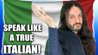 Native Like Phrases in Italian You Won't Find Anywhere Else