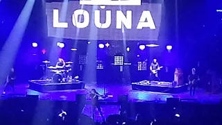 Louna 10 лет, Adrenaline Stadium, 18.05.2019, эпизод 2