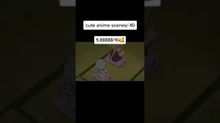 Cute Scenes with Anime Centaur No Nayami