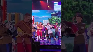 Эх, давай, кучерявая💃🏼