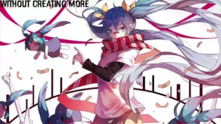 ★Nightcore★ Relient K - Devastation And Reform