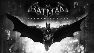 Batman Arkham (2nd Gmv) - What I've done by Linkin park