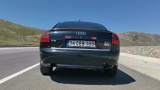 audi a6 2.7t quattro MTM  34CEB385