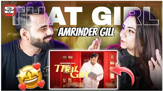 That Girl | Amrinder Gill | Dr Zeus | Raj Ranjodh | Chapter 2 | The Sorted Reviews