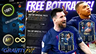 MADFUT 23 FREE UNLIMITED BOT TRADES - NEW CARDS 100% COLLECTION (Link in description and comments)