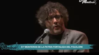 Fito Paez - Festival Monteros de la patria, Tucumán - 2016 - Completo